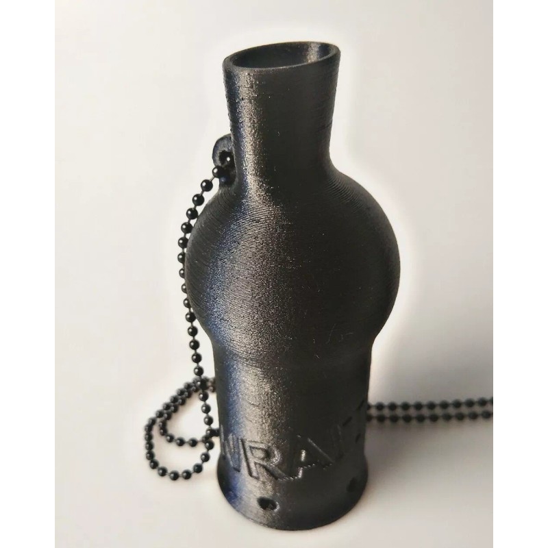 Unbranded Wraith 120+ Super Loud 120dB Tactical Death Whistle