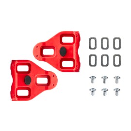 look(ルック) クリート DELTA RED