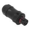Micro Inverter Male Connector 3 Pin Waterproof Power for Hoymiles