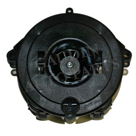 6U5z17d696d Power Side View Mirror Motor, Oem Ford, Left Or Right, W/ Memory