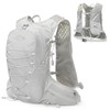 12L Cycle Hydration Backpack Lightweight Riding Vest Pack Backpack for