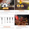 Commercial Chef Blackstone Griddle Accessories Kit - Blackstone Accessories -