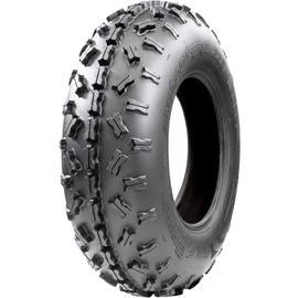 GBC Ground Buster III 21X7.00-10 Front XC 6-ply rated ATV Tire Only