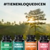 Beyond Vitamins Dim Suplemento 300 Diindolilmetano Avanzado Piperina Cápsulas Vegetales