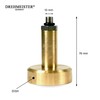 Drehmeister Dish Tank Adapter M16 (16 mm x 1.5 mm