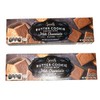 2 Packs Specially Selected - Butter Cookie Coated with Milk