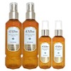 Dalba Mist Season 6 Exo Serum 2 x 160ml + 2 x 60ml / 달바 미스트 시즌6 엑소 세럼 160ml 2개+60ml 2개