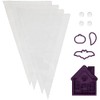 Haunted House Stamp Decorating Kit - Set of 12