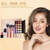 All in One Makeup Set, Face Makeup Gift Set, Complete