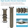 for Suunto Core Band Belt, Sport Band, Replacement Strap, Watch