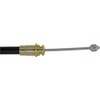 Dorman C92398 Parking Brake Cable