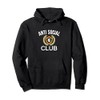 Anti Social Club - A2939 - Pullover Hoodie