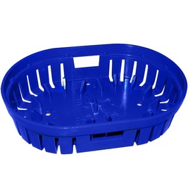 Rule Replacement Strainer Base f/Rule Mate 1500-2000gph Pumps Marine , Boating Equipment