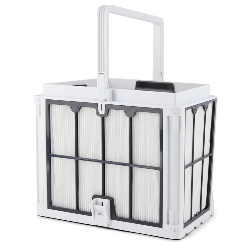 Gearwiz Ultra Fine Filter Basket Compatible with Dolphin Robotic Pool