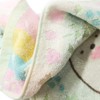 Marushin 6575006400 Hand Towel, Sumikko Gurashi, Handkerchief, Character Cotton, Available