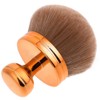 Snblzhef Makeup Brush for Bronze Blend Self Tan Back Applicator