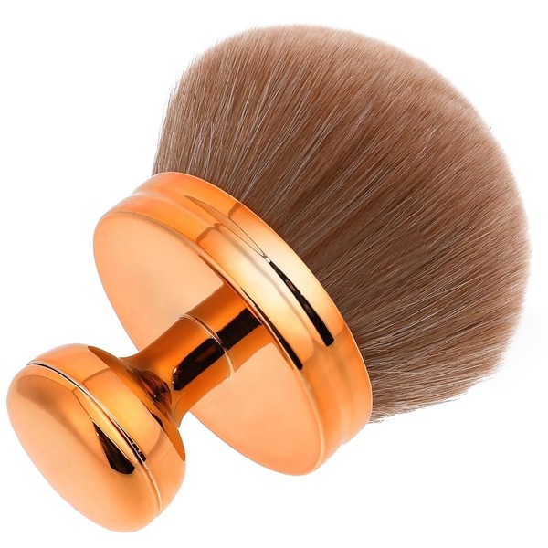 Snblzhef Makeup Brush for Bronze Blend Self Tan Back Applicator