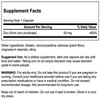 Swanson Premium Brand Extra Strength Zinc Picolinate - Body Preferred