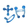 Fitness Mad Hand Massager Tool | Handheld Massage Tool for