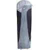 Semptec Urban Survival Technology Lightweight Summer Sleeping Bag: Ultralight Summer