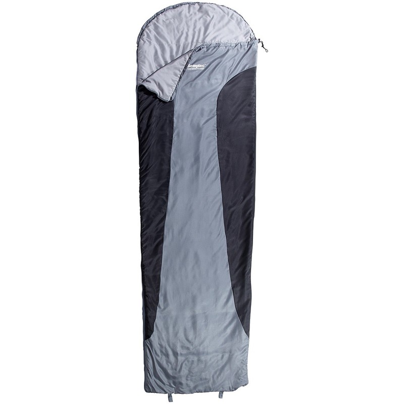 Semptec Urban Survival Technology Lightweight Summer Sleeping Bag: Ultralight Summer