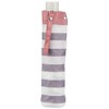 MOONBAT Froglet Folding Umbrella, Rain Umbrella, Strap Included, Easy Closure,
