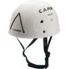 Camp Rockstar White Versatile Robust Climbing Helmet One Size White