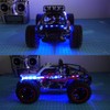 elechawk LED Light Strip for RC Fixed Wing Airplane Flying