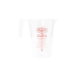 The Harvest Company Calibrated Measuring Cup (1000ml)