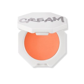 FENTY BEAUTY CHEEKS OUT FREESTLE CREAM BLUSH - PEACH FACE (NWB/Full Size/.10oz)