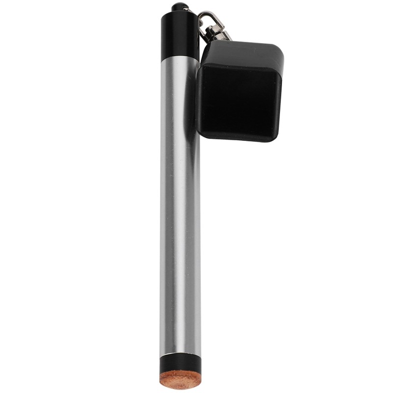 1 pcs Small Portable Chalk Billiard Cue Tip Pricker Pool
