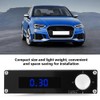 12V Car Universal LED Digital Display Turbo Timer Turbine Protection