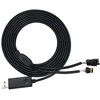 Vanshly CAN Cable w/Built in Splitter for Holley EFI Sniper