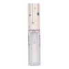 Delineador Líquido Moira Cosmetics Con Glitter Tono 006 Crystal Star