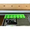 ToolCurve Quick Clamp Rack - Compatible with Festool MFT/3 Table