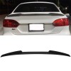 REFITTING Rear Spoiler For 2012-2018 Volkswagen VW Jetta MK6 Glossy