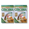 Curcuma Compuesta Frascos Capsulas