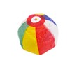 Shichi-Gosan Fun Bag, Paper Balloons, Blown Bubbles, Chitose Candy Bag,