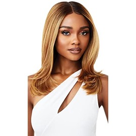 Outre Melted Hairline Lace Front Wig MARTINA (GIBRN)
