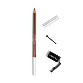rms beauty Straight Line Call Eye Pencil, Bronze