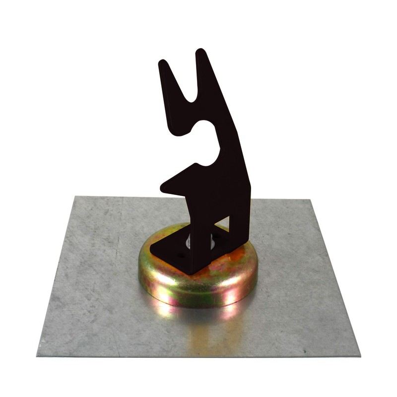 SÜA - Magnetic TIG Torch Holder - TIG Torch Stand