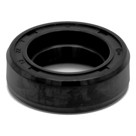 Parts and Parts Radial Shaft Seal 12 x 22 x 7 mm, AS/TC/BASL/WAS, DIN 3760 Seal Ring, NBR 70, Heat & Chemical Resistant, Ideal for Engines, Pumps, Gearboxes & Industrial Applications