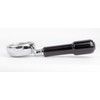 Bottomless Naked Portafilter for VIBIEMME Espresso Machines, 21g Basket -
