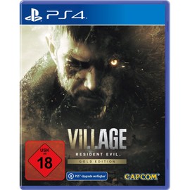 Resident Evil Village | Gold Edition
