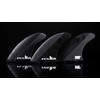 FCS2 Mick Fanning MF Neo Carbon THRUSTER TRI FIN /