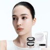 Jeongsaemmul JUNGSAEMMOOL’s secret to long-lasting, transparent skin (primer/powder, etc.) /