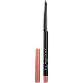 Maybelline Color Sensational Shaping Lip Liner Totally Toffee Nude Lip Liner 0.01 oz