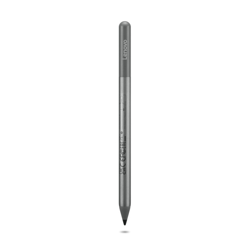 Lenovo USI Pen 2 Magnetic - Gray - Tablet Device