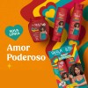 Kit Shampoo+acond Y Mascarilla 2en1 Skala Amor Poderoso