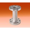 TRUSCO TFPS-10K40A-30 Gasket Flange Outer Gasket 10K 40A Thickness 0.12
